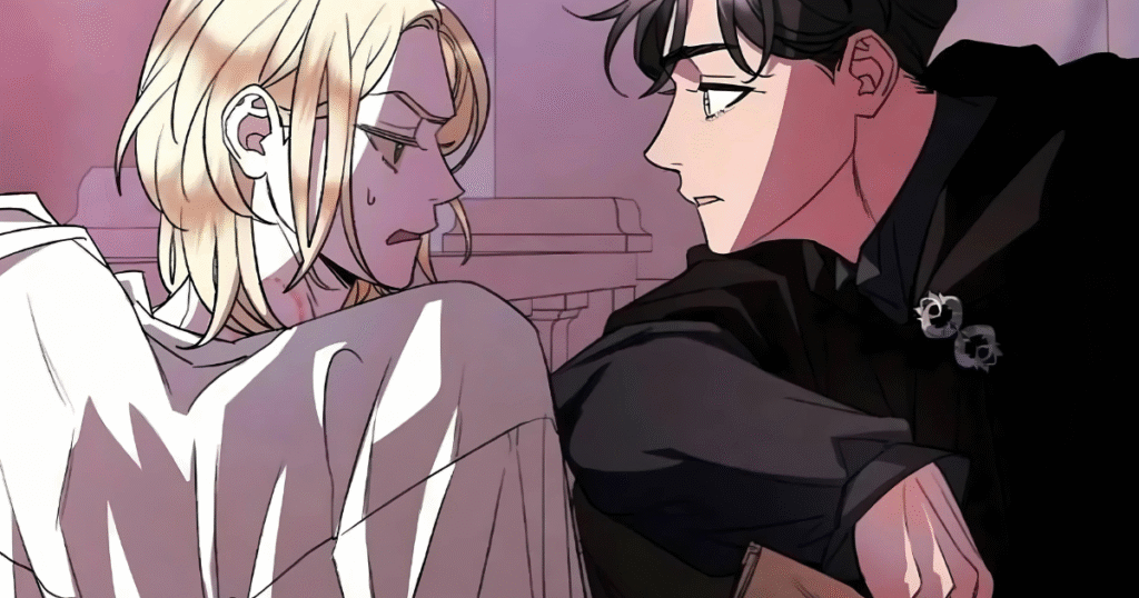 Where to Read A Martial Master Wakes Up as a Concubine