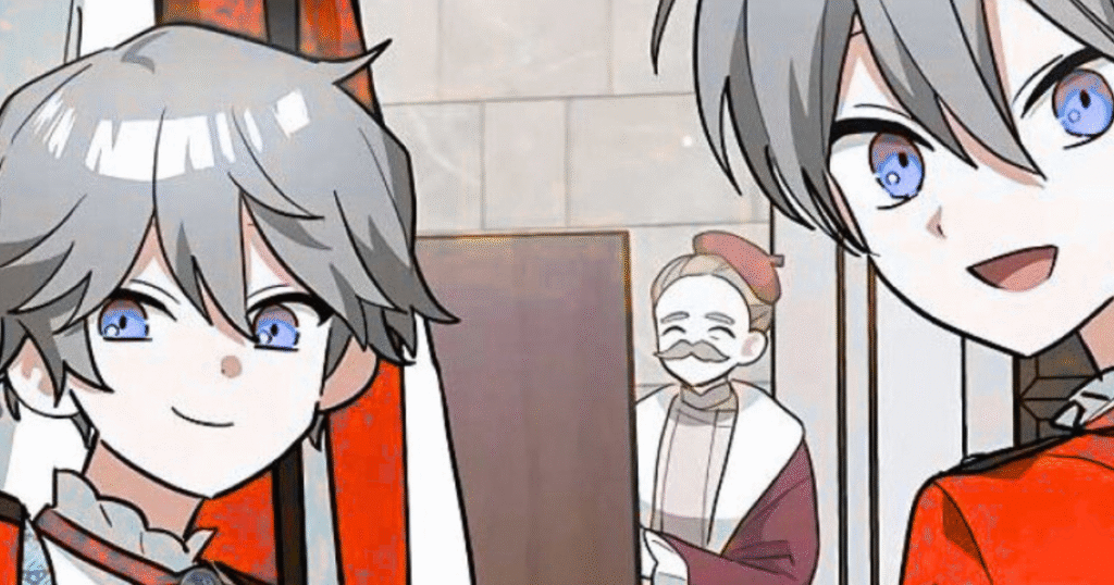 Where to Read This Webtoon
