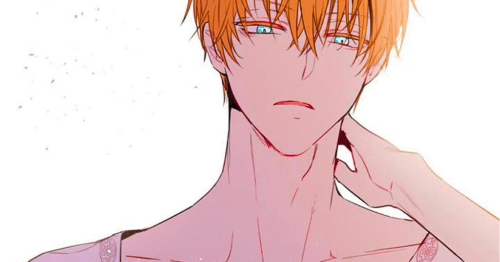 Where to Read Who Made Me a Princess Chapters Online