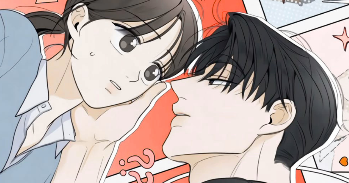 Who Is The Liar Manhwa Bato