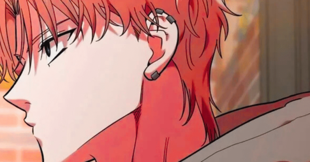 a childhood friend complex