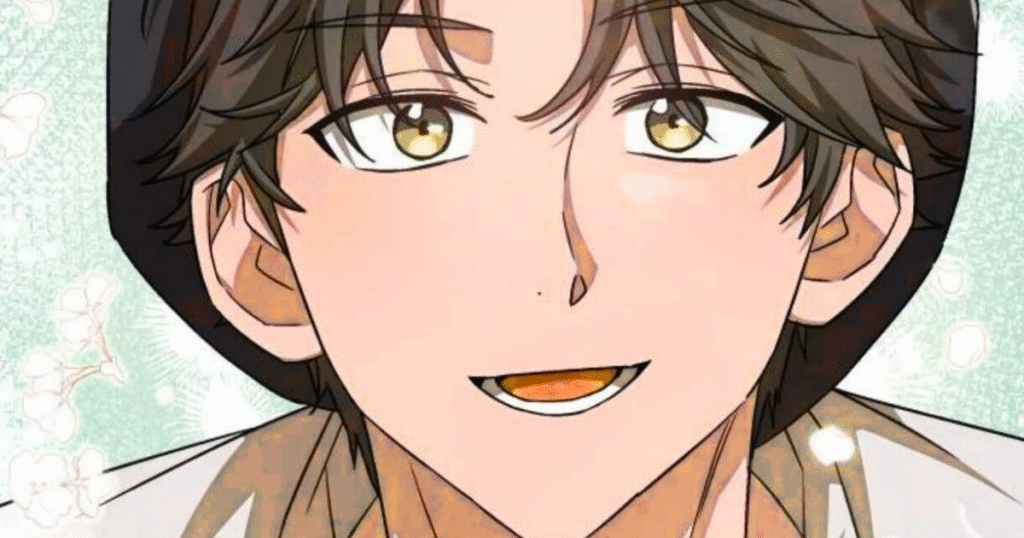 aiming for the alimony manwha​