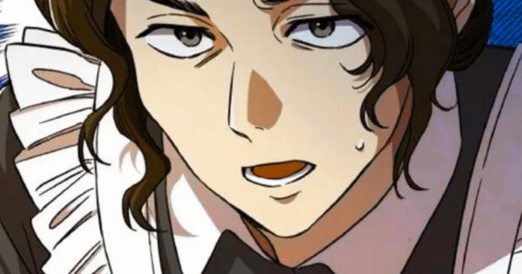 aiming for the alimony webtoon