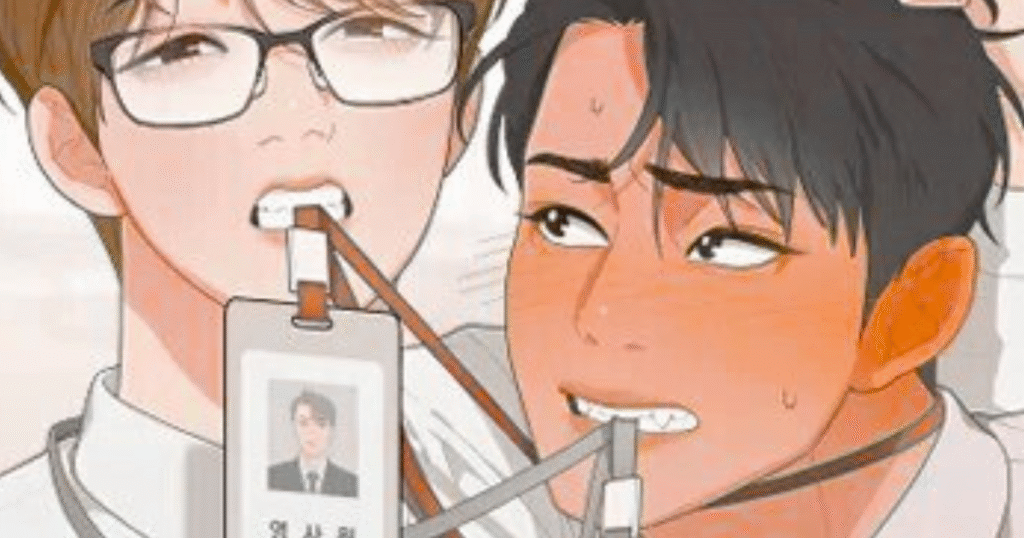 best bl manhwa