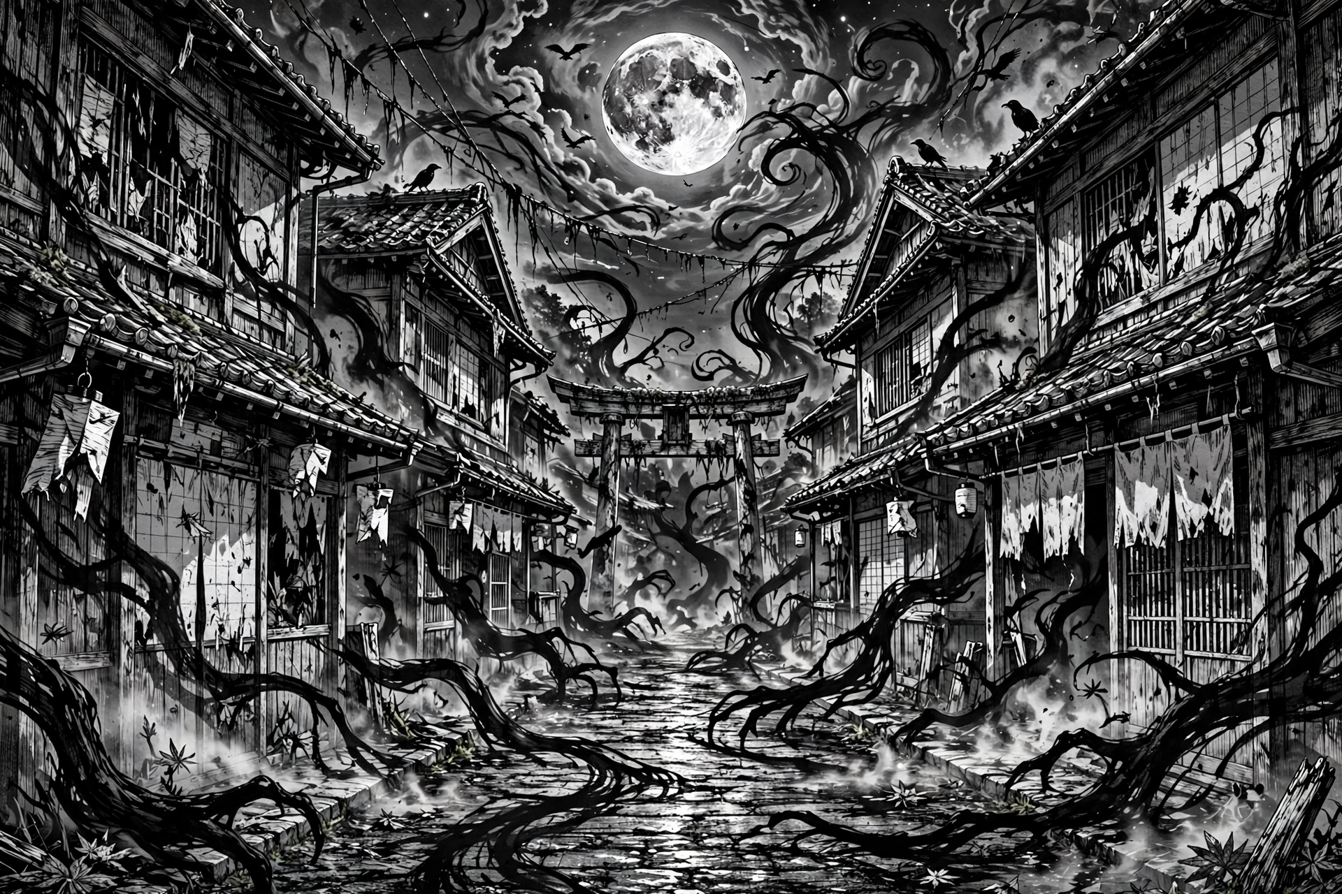 Best Horror Manga of All Time: 15 Terrifying Series You Must Read