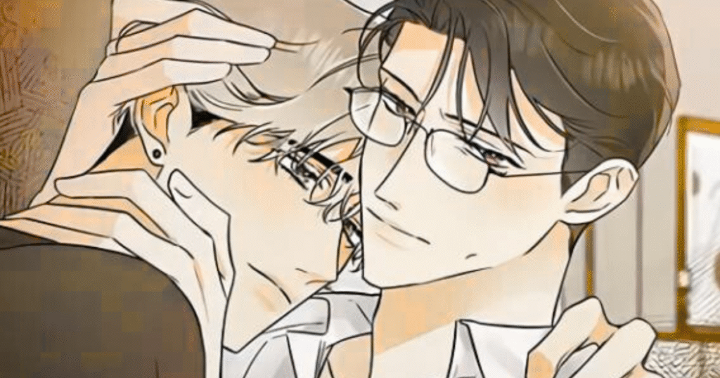 bl manhwa recommendations