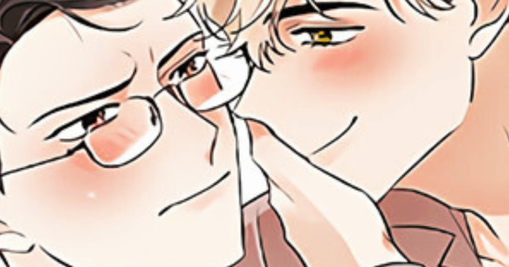 checkmate bl manhwa bato