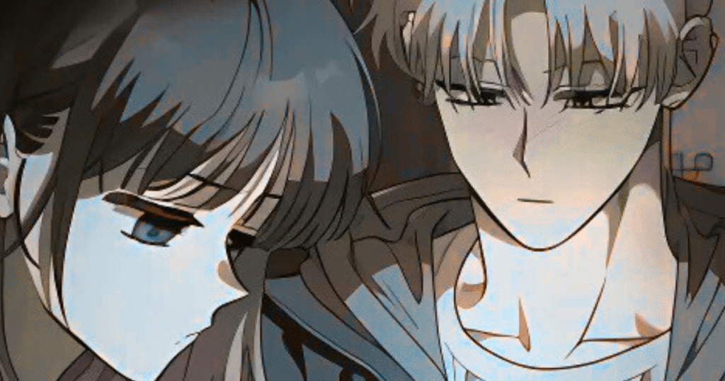 childhood friend complex uncensored