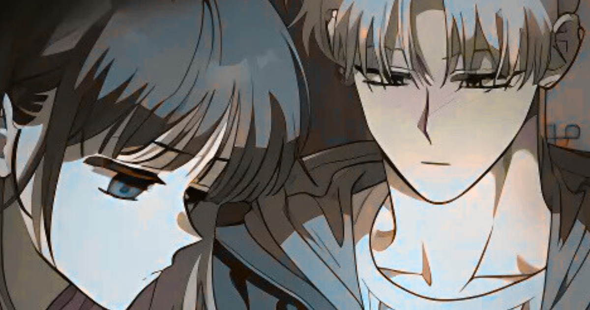 Childhood Friend Complex Manga Bato