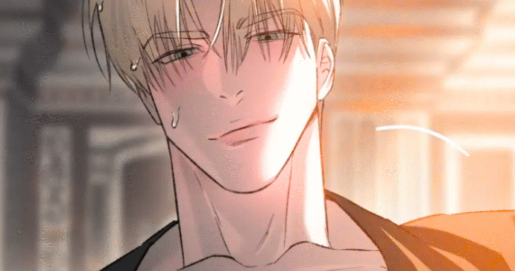 codename anastasia manga