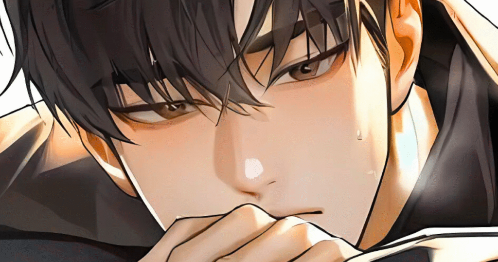 dark fall manga chapter 69