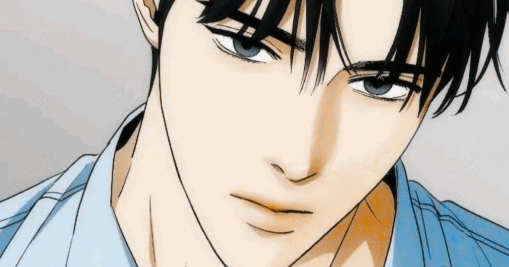dark fall manga online