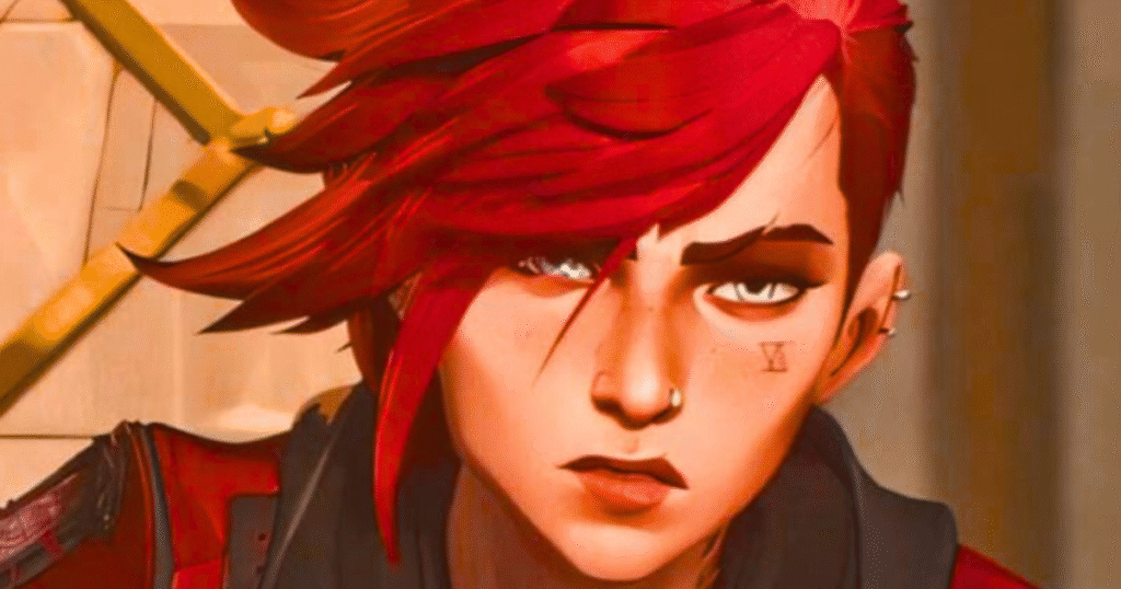 does jinx die in arcane season 2