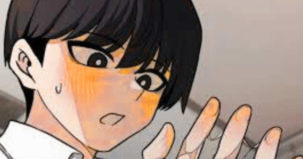 don't smoke someone stop her