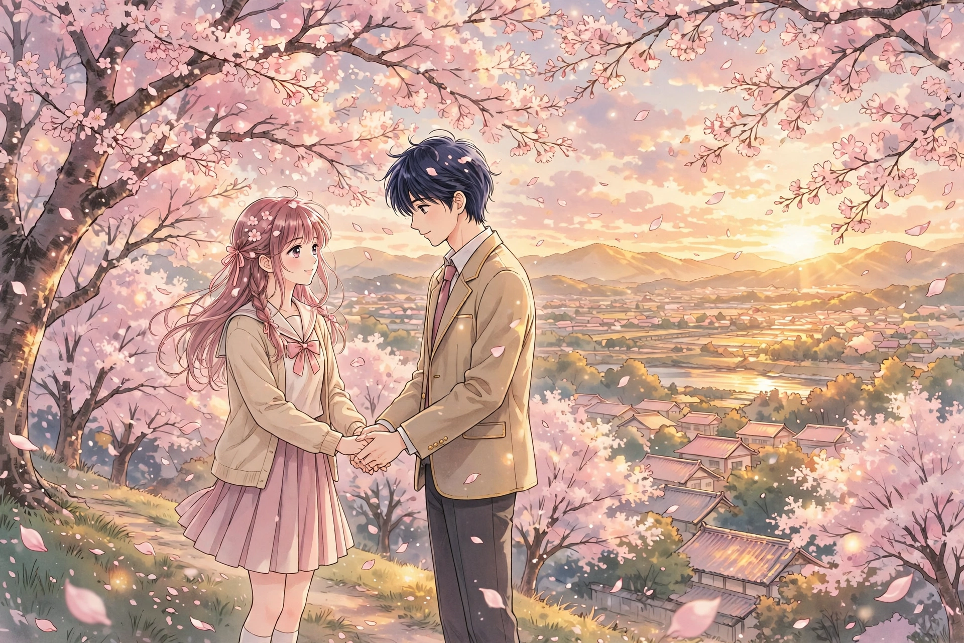Best romance manga of all time featured image