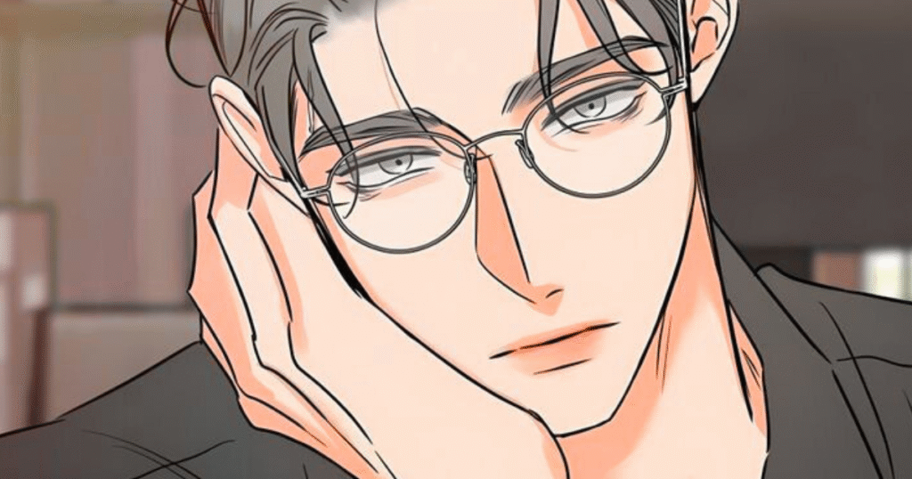 honey trouble manga ch 1