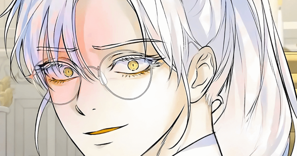 i thought i didn't have long to live manga