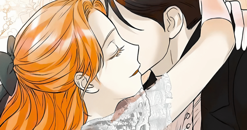 i thought i didn't have long to live novel spoilers