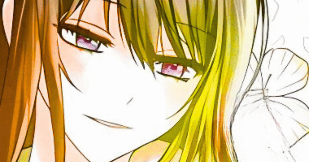 i was the real owner of elheim manhwa​