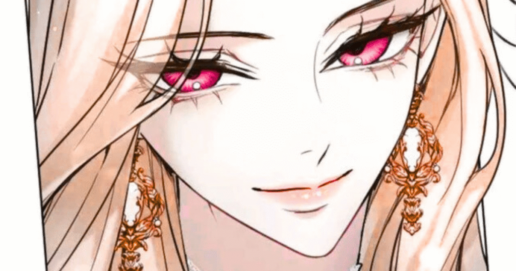 i will fall with the emperor manhwa​
