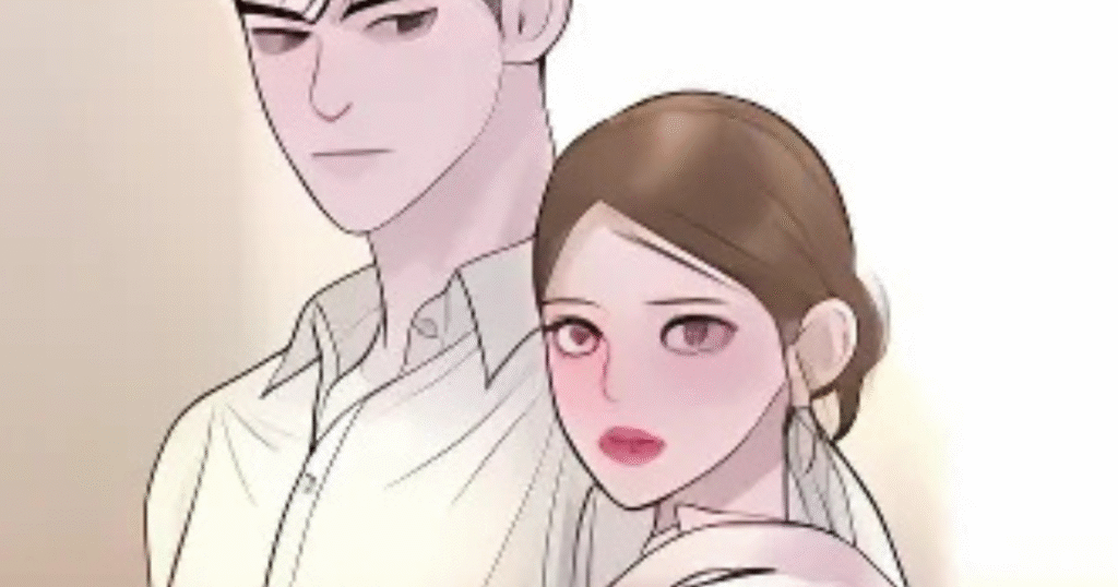 i'll marry your brother manhwa