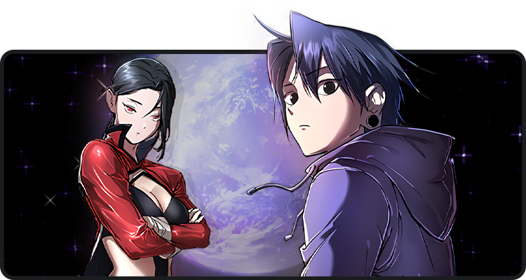 Cosmic Heavenly Demon 3077 Bato