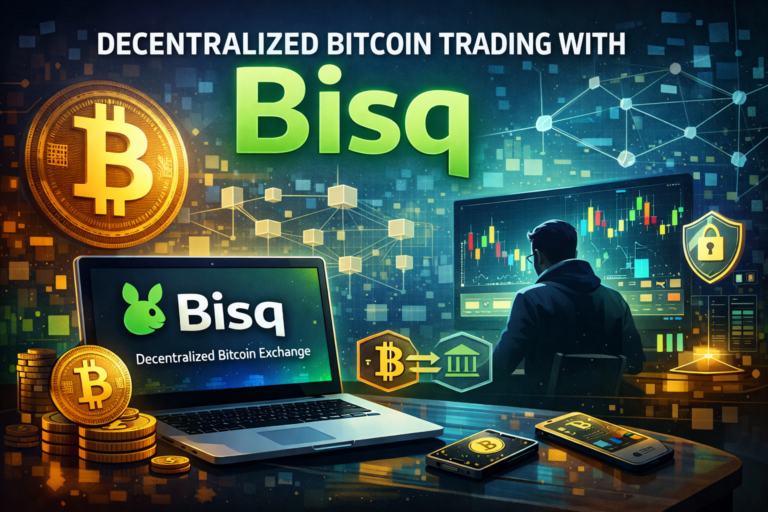 Bisq