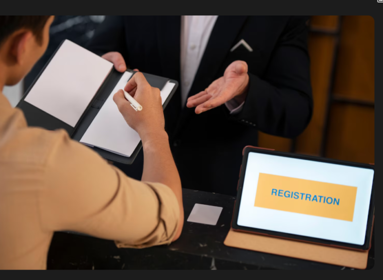 Malaysia company registration number