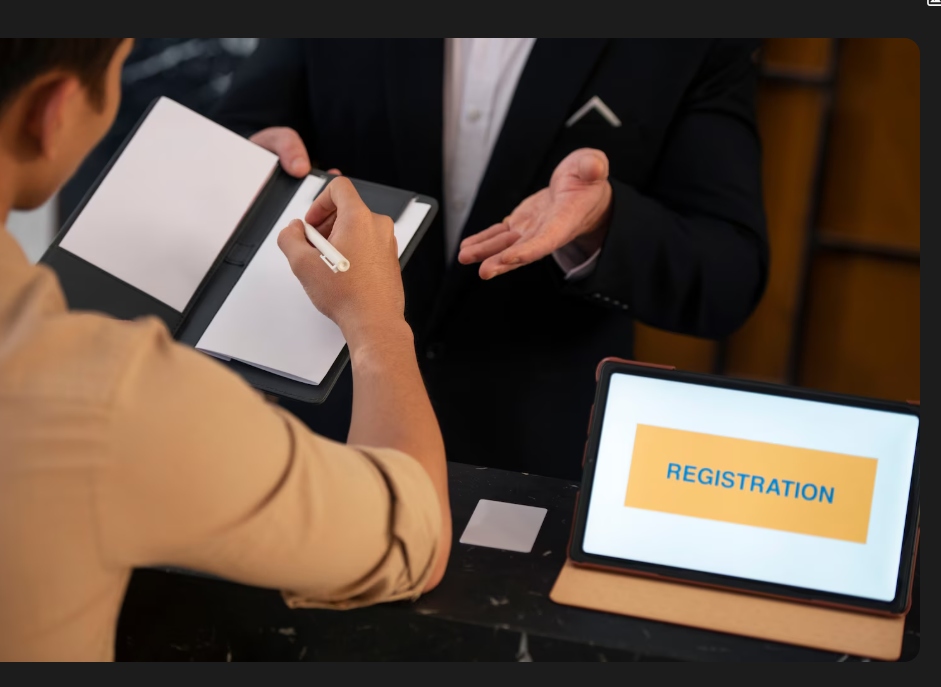 Malaysia company registration number