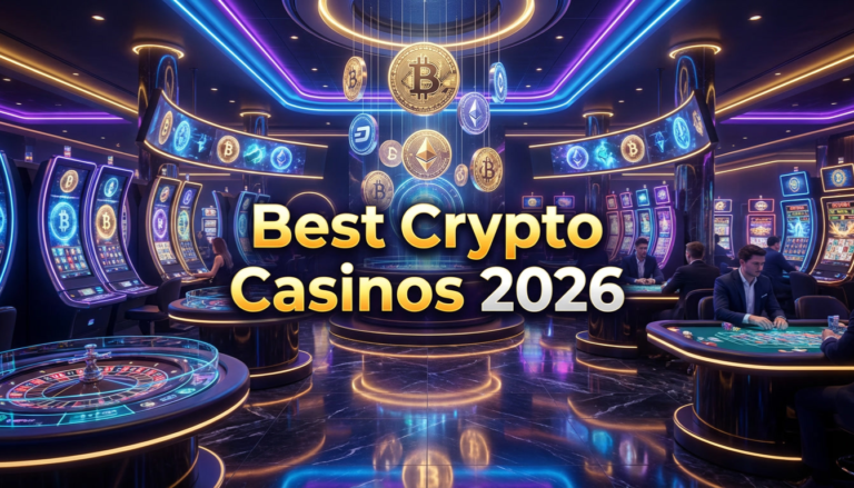 Crypto Casino