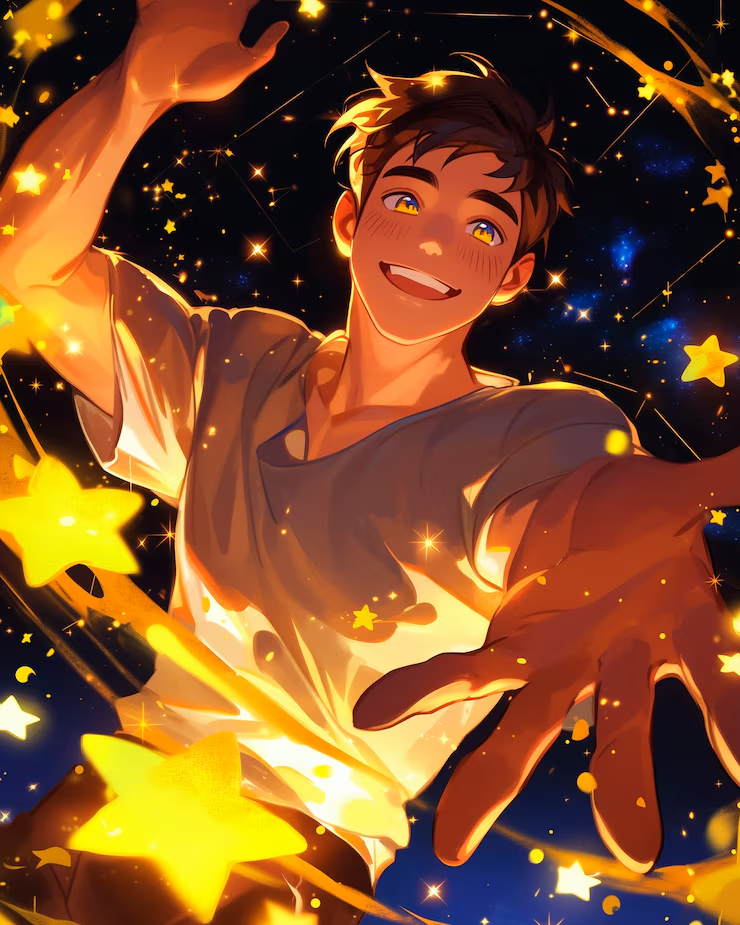 Kotaro Just Can’t Hold Back