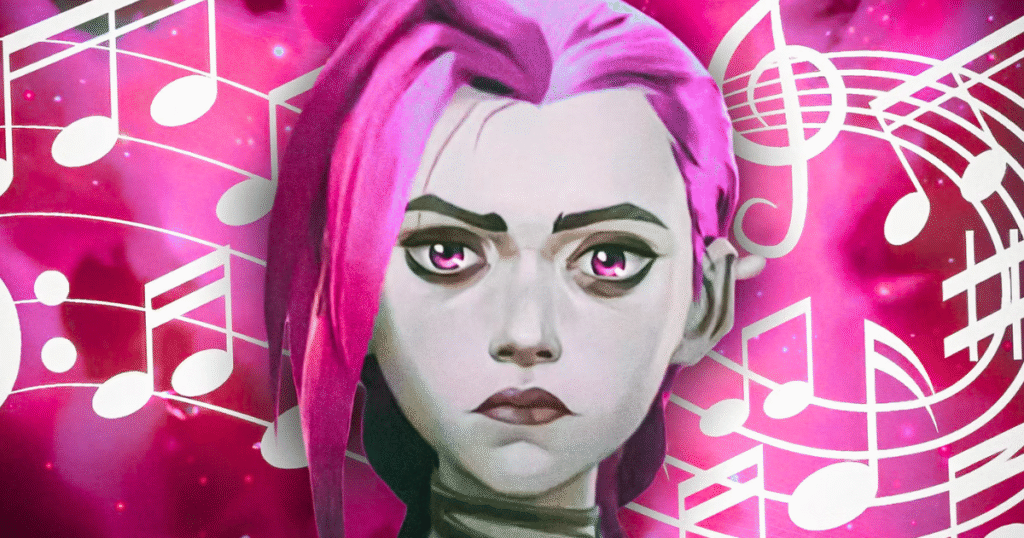 is jinx dead arcane