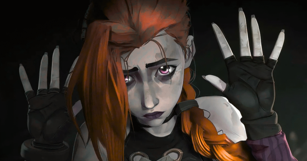 is jinx really dead