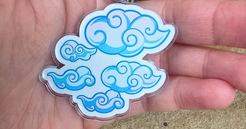 jinx cloud tattoo