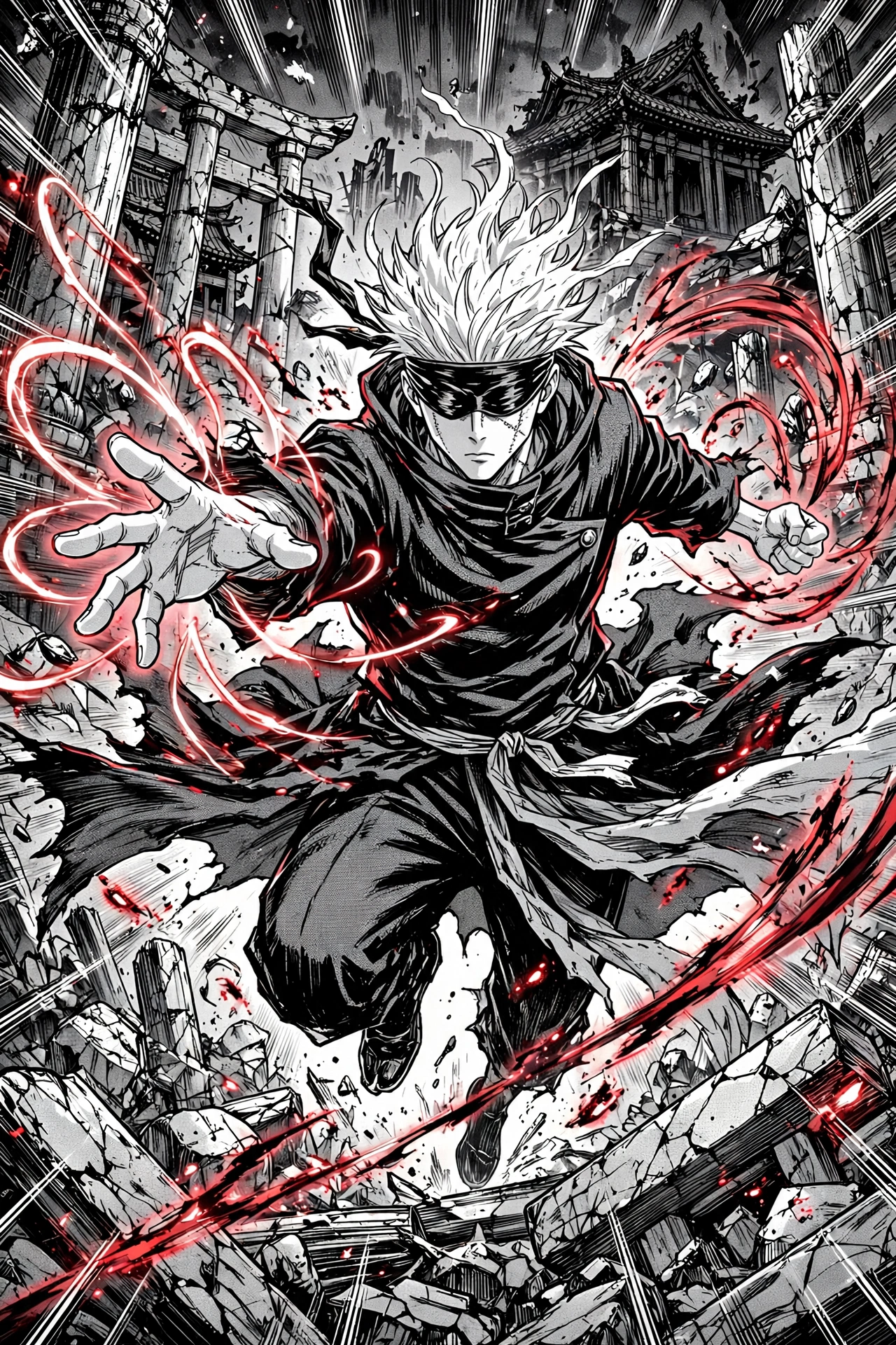 Jujutsu Kaisen Manga: Complete Guide (2026)
