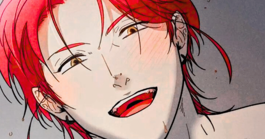 love in orbit manga free​