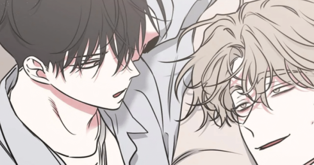 low tide in twilight chapter 88 bomt