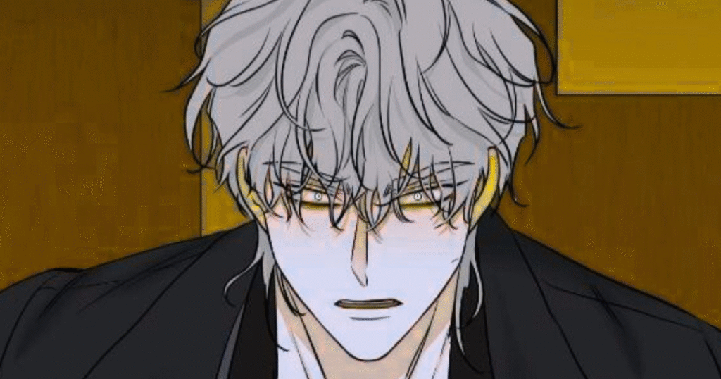 low tide in twilight manhwa characters