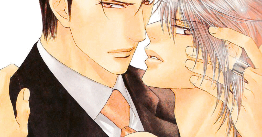 maiden rose manga bato