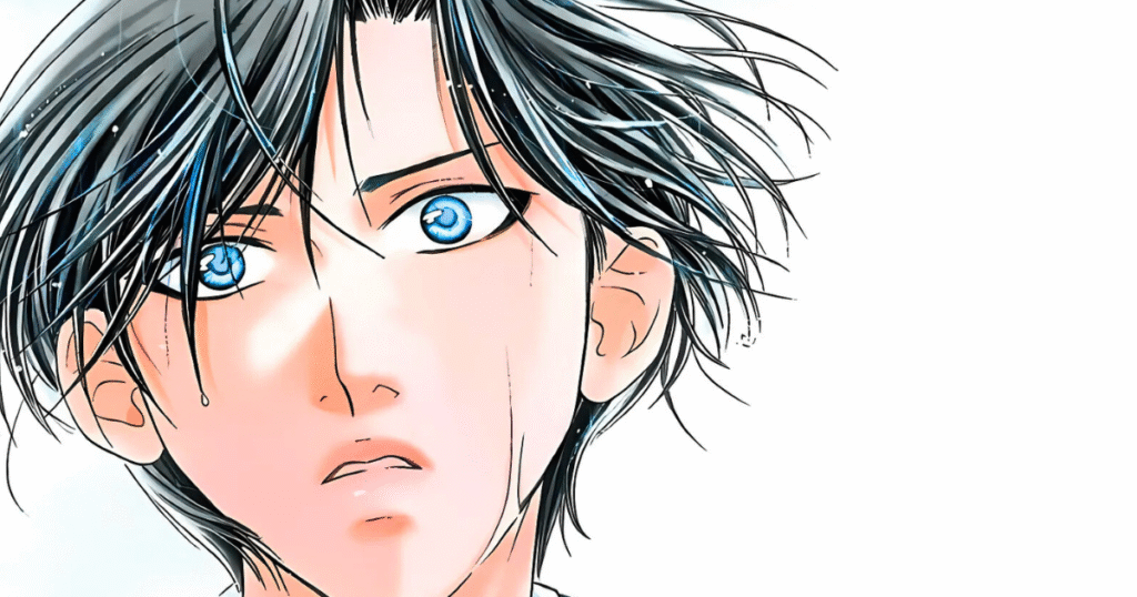 maiden rose manga covers​