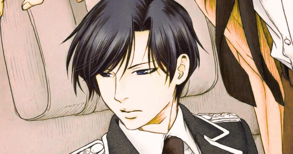 maiden rose manga read online