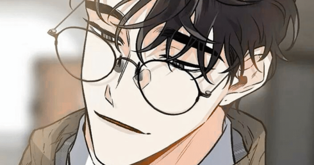 manga honey trouble​