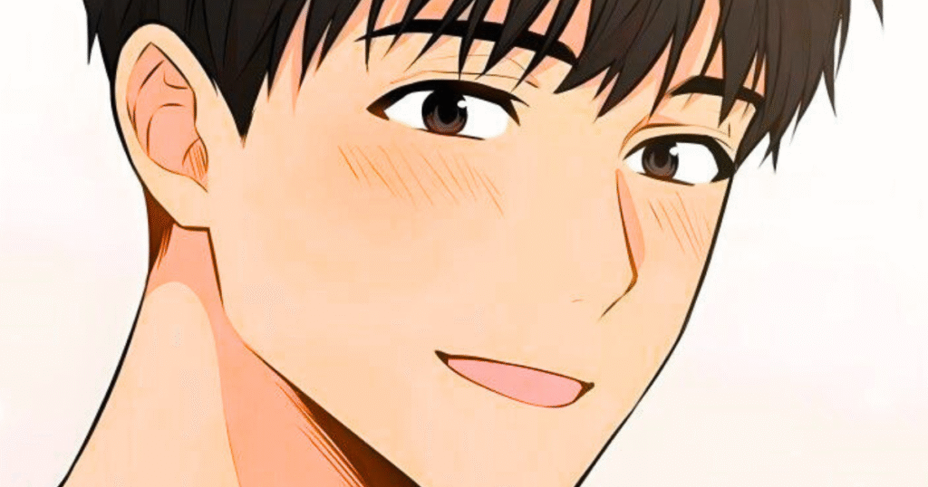 manhwa passion
