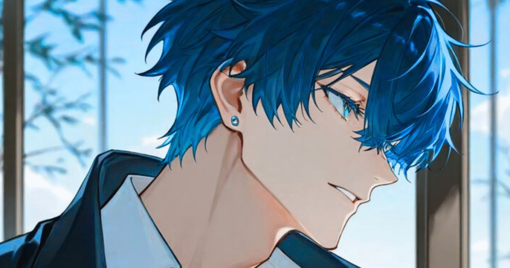 manhwa who is the liar