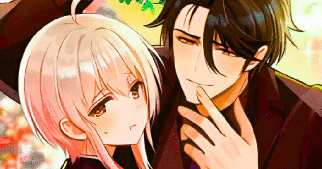 maou iburogia ni mi wo sasageyo episode 2​