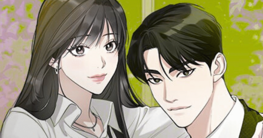 marriage contract