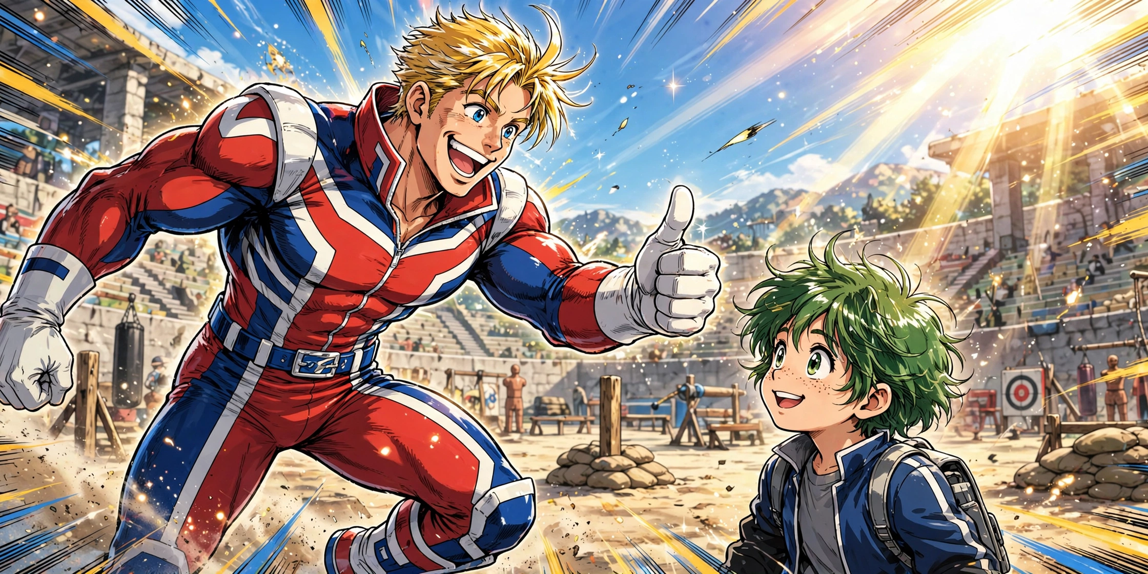 My Hero Academia Manga: Complete Guide (2026)