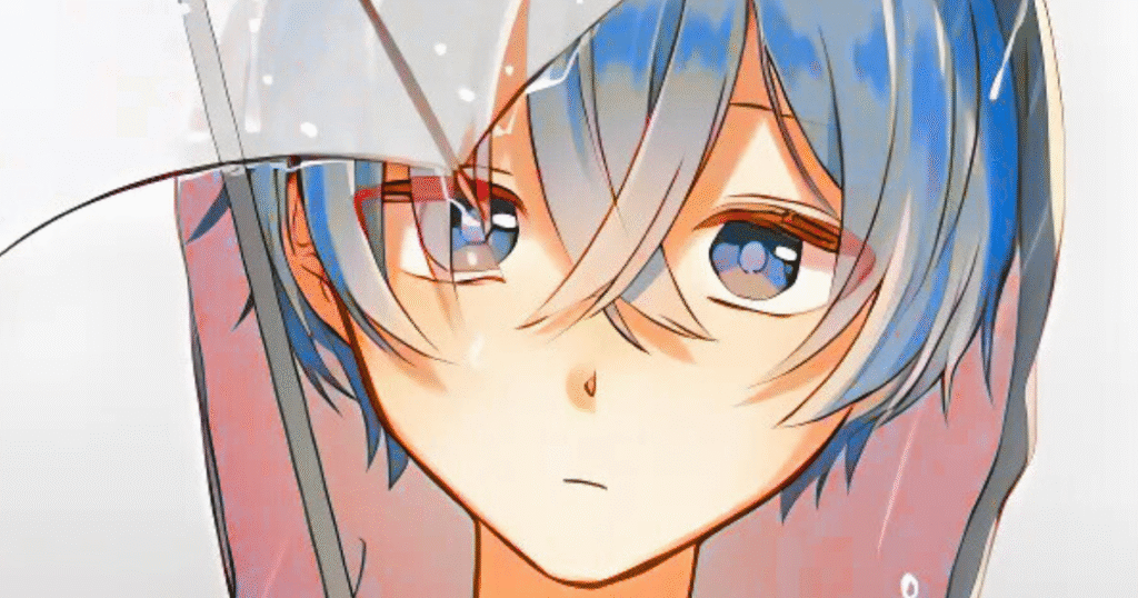 name dameo to yaba otoko - isaki nekoo batoto