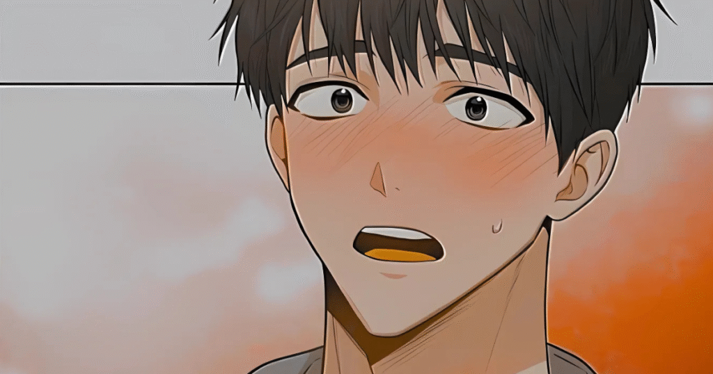 passion bl manhwa