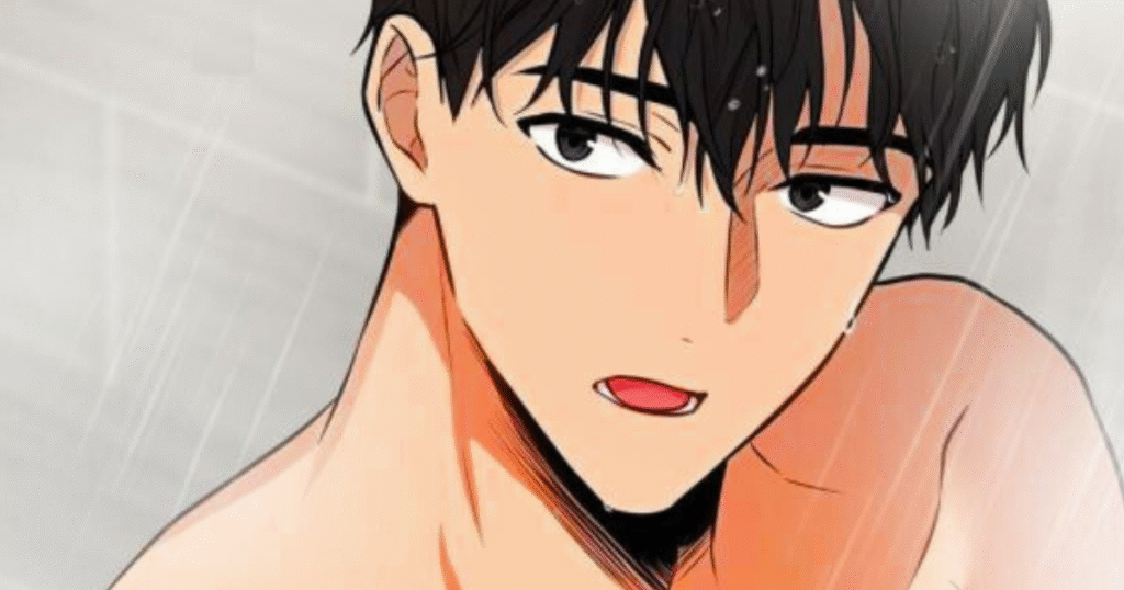 passion manhwa characters